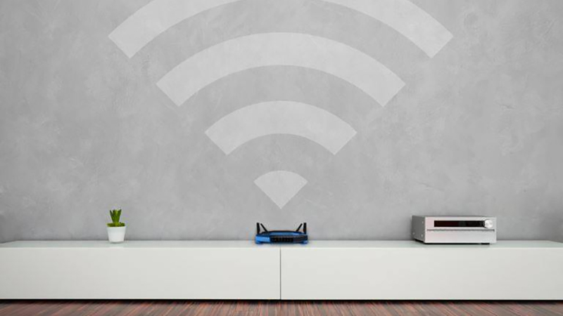 Image: Linksys